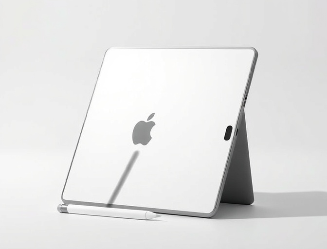 Apple Pencil